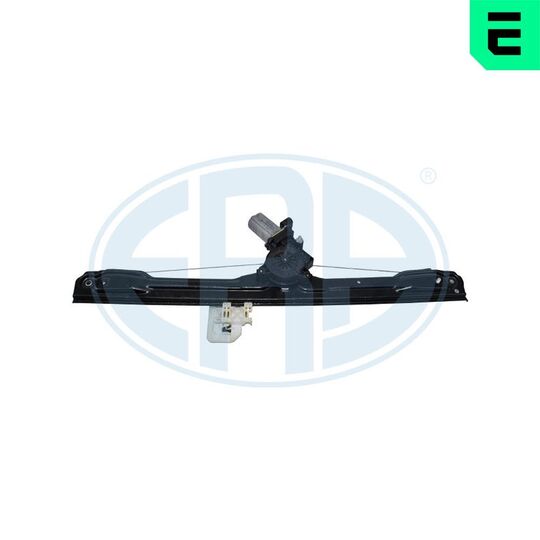 490658 - Window Regulator 