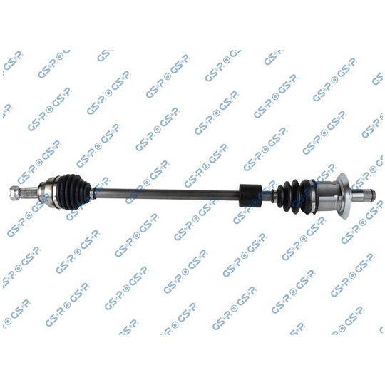 205127 - Drive Shaft 