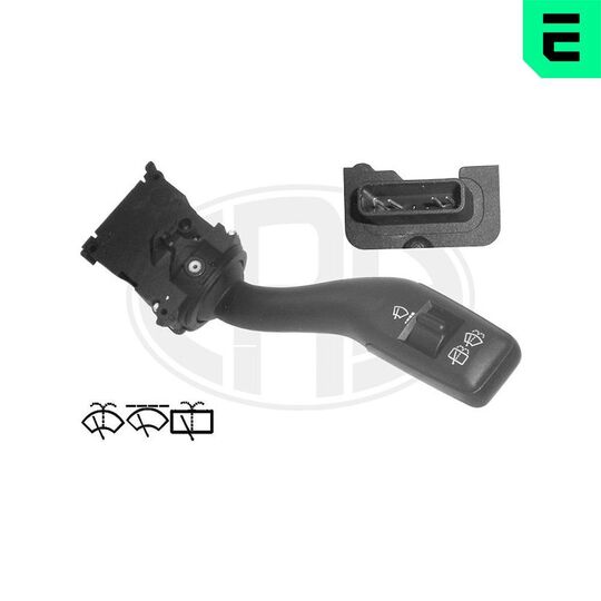 440583 - Steering Column Switch 