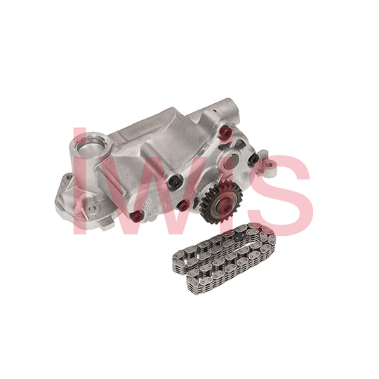 70995Set - Oil pump set 