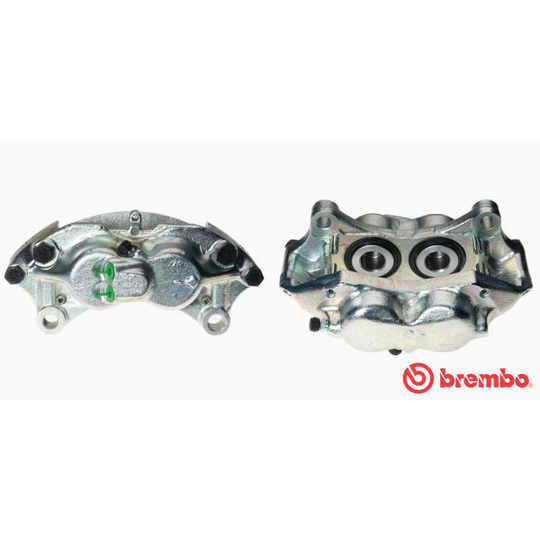 F 50 062 - Brake Caliper 