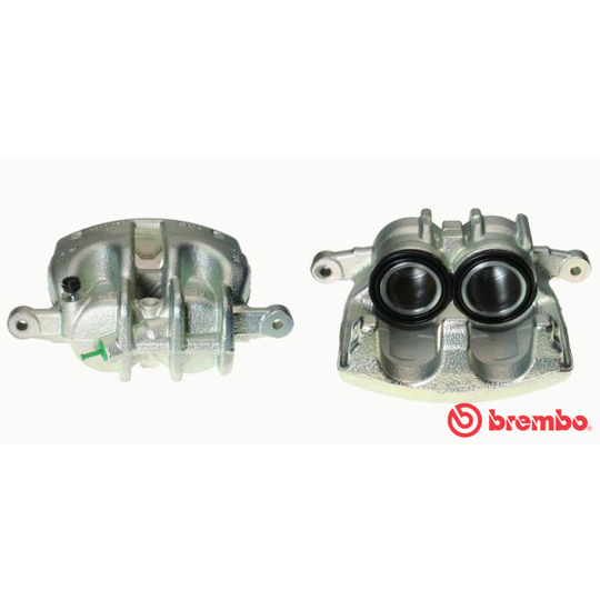 F 61 248 - Brake Caliper 