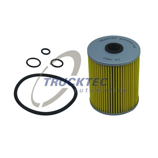 04.25.004 - Oil Filter, retarder 