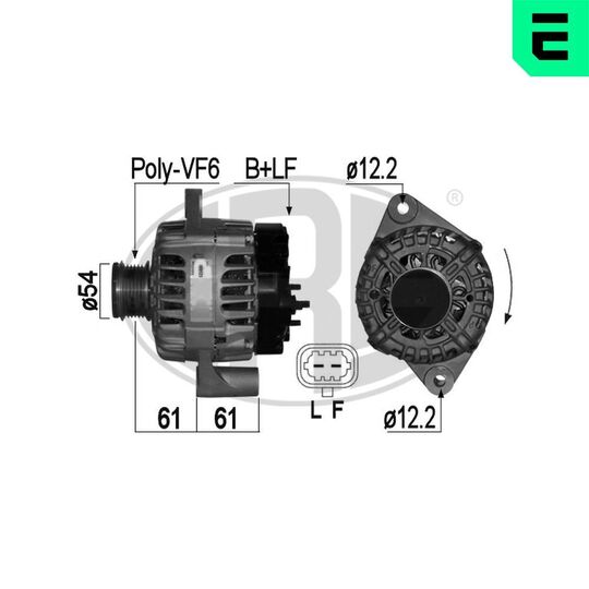 209123 - Generator 