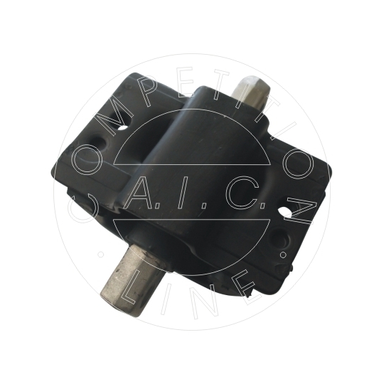 50439 - Mounting, automatic transmission 