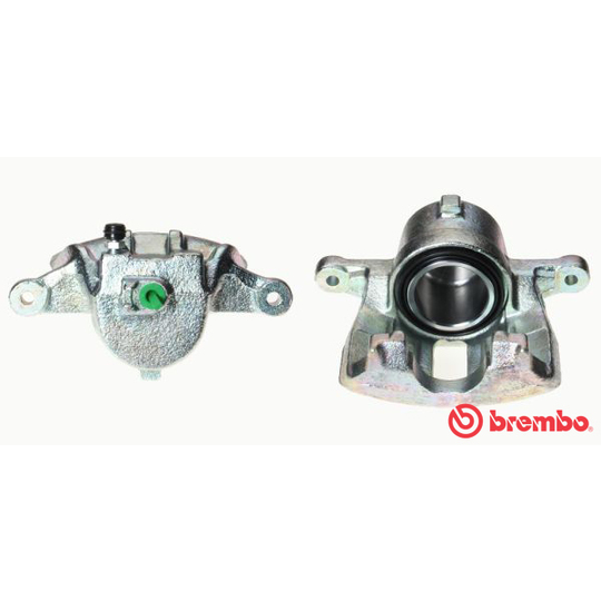 F 28 026 - Brake Caliper 