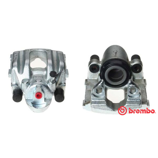 F 06 211 - Brake Caliper 