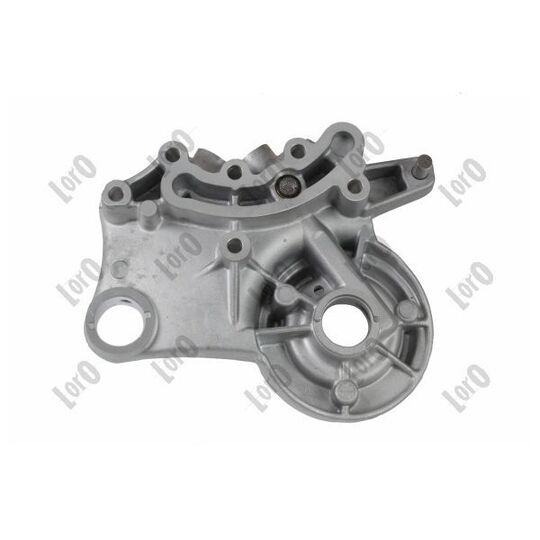 120-09-056 - Bearing Bracket, camshaft 