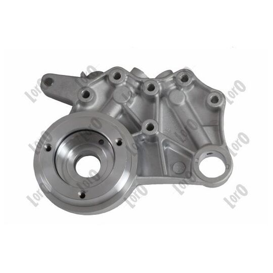 120-09-056 - Bearing Bracket, camshaft 