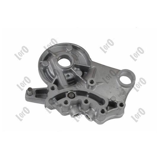 120-09-056 - Bearing Bracket, camshaft 