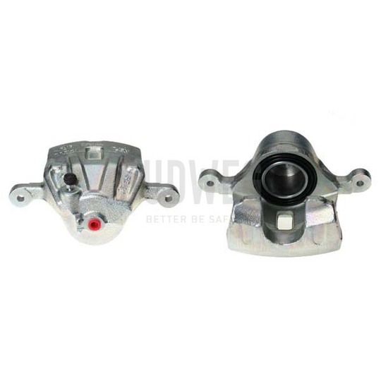 343790 - Brake Caliper 