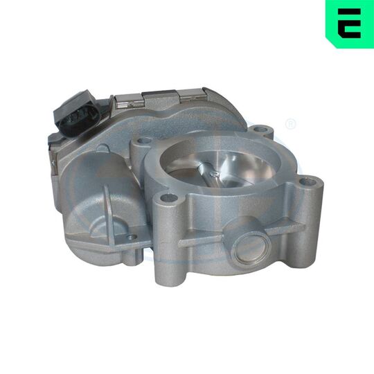 556235A - Throttle body 