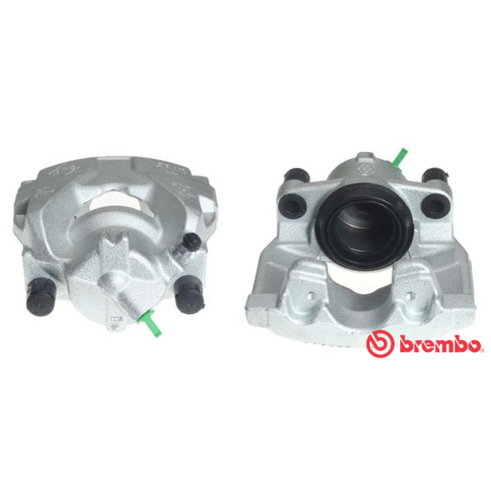 F 68 123 - Brake Caliper 