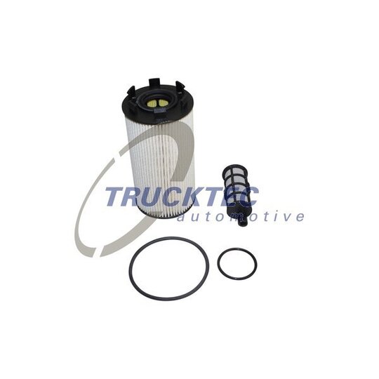 01.38.072 - Fuel filter set 