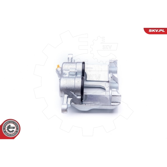 23SKV206 - Brake Caliper 