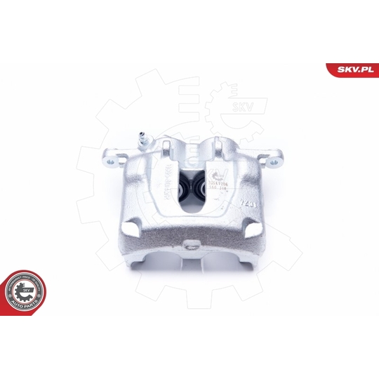 23SKV206 - Brake Caliper 