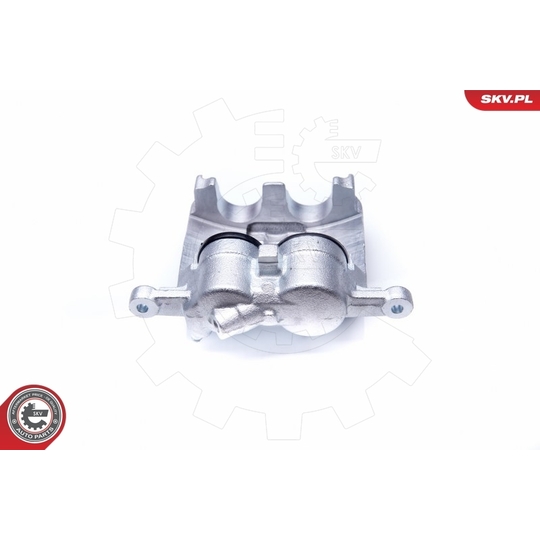 23SKV206 - Brake Caliper 