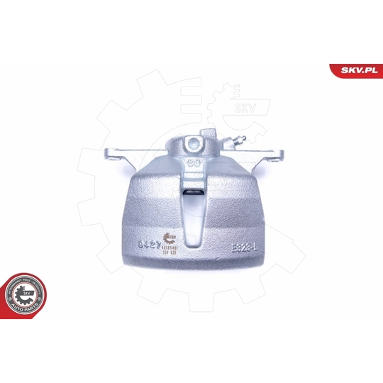 44SKV401 - Brake Caliper 