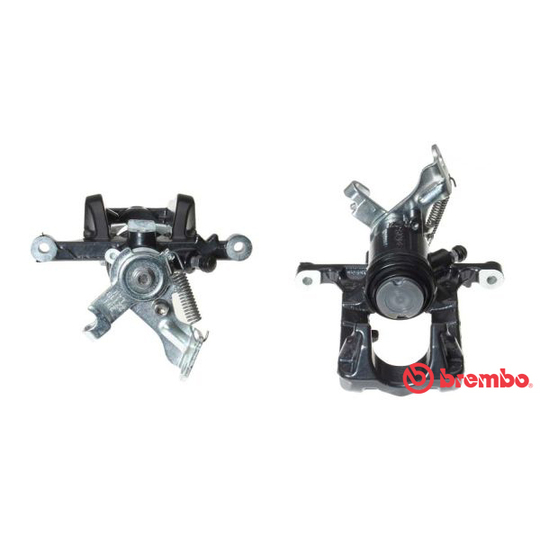 F 59 218 - Brake Caliper 