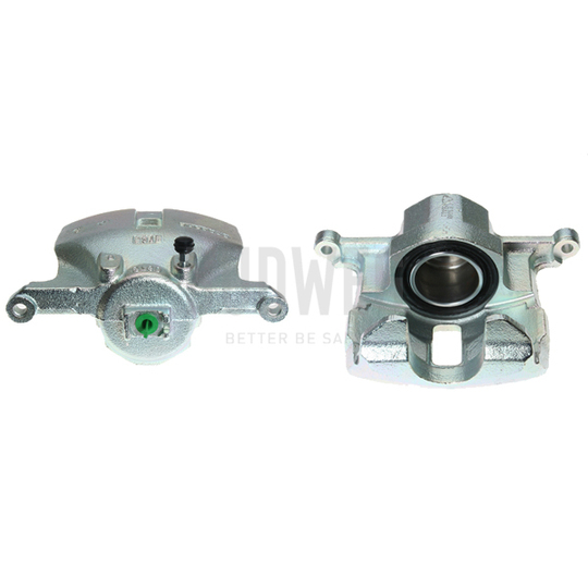 345089 - Brake Caliper 