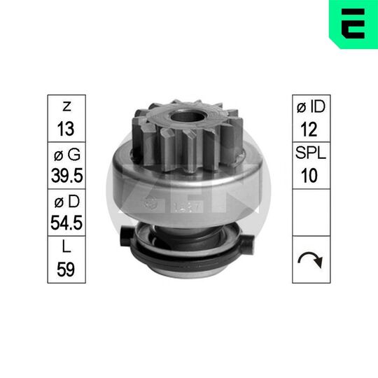 ZN1487 - Vabajooks,starter 