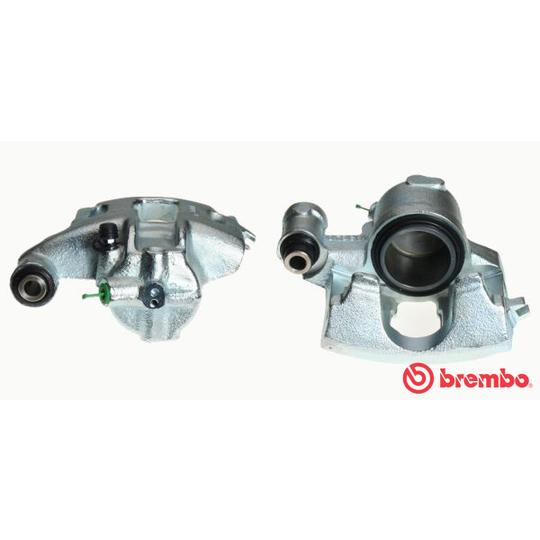 F 61 138 - Brake Caliper 