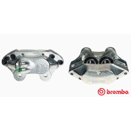 F A6 013 - Brake Caliper 