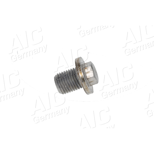 56286 - Sealing Plug, oil sump 