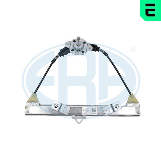 490656 - Window Regulator 