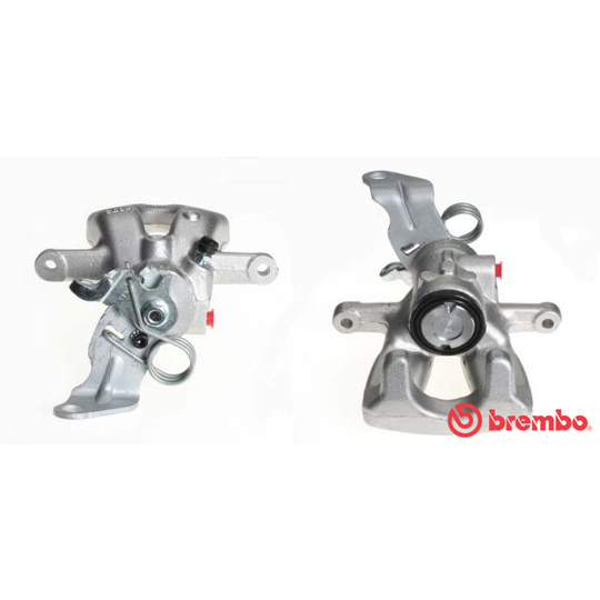 F 23 146 - Brake Caliper 