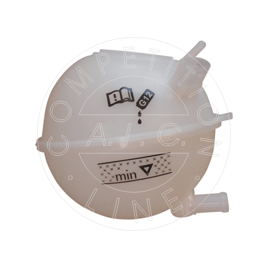 55797 - Expansion Tank, coolant 