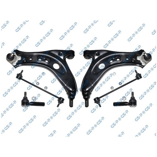 S990013SK - Repair Kit, control arm 