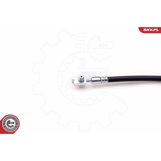 35SKV013 - Brake Hose 