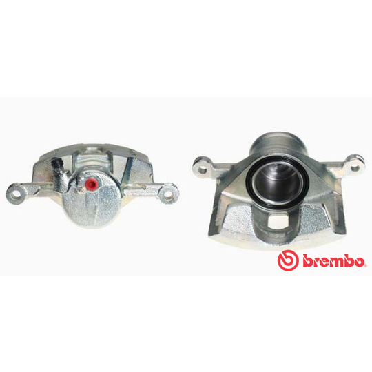 F 28 064 - Brake Caliper 