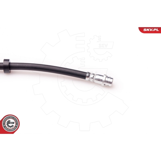 35SKV013 - Brake Hose 