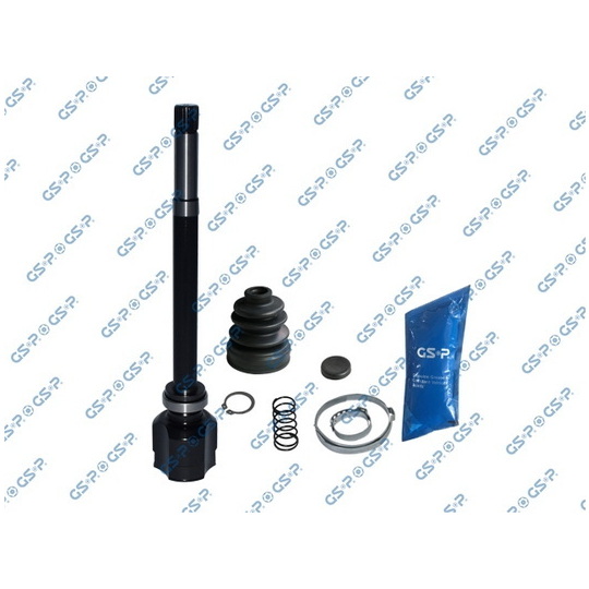 699159 - Joint Kit, drive shaft 