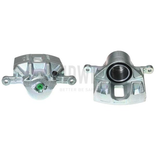 344616 - Brake Caliper 