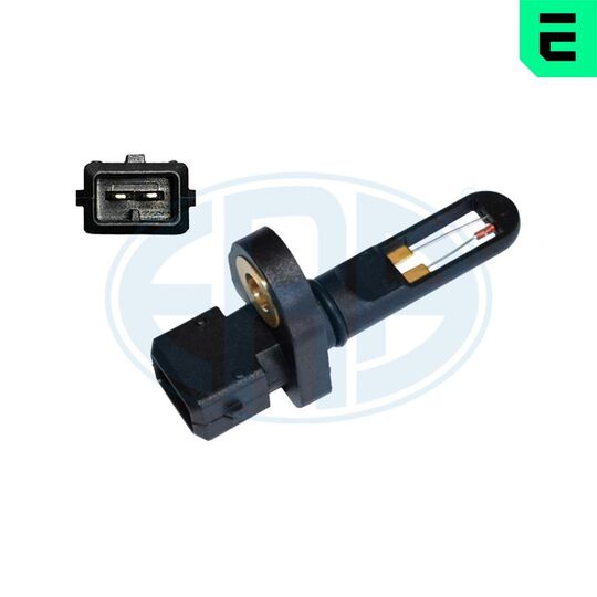 550495A - Sensor, insugslufttemperatur 