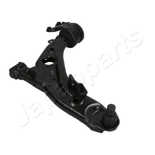 BS-355L - Track Control Arm 