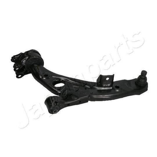 BS-355L - Track Control Arm 