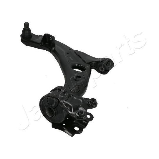 BS-355L - Track Control Arm 