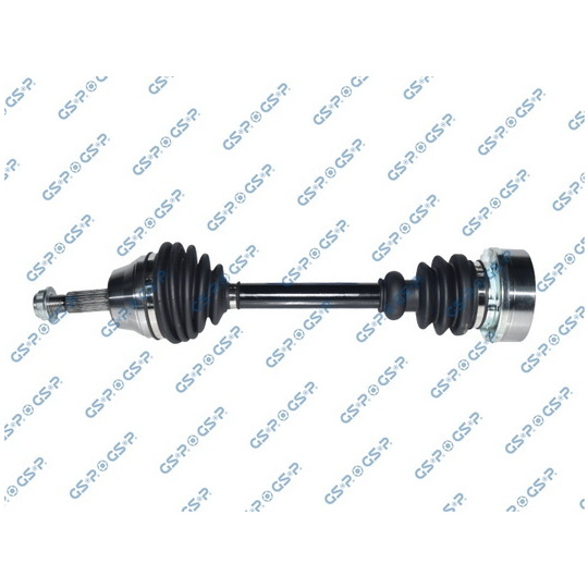 268007 - Drive Shaft 