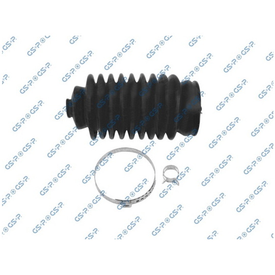 540033S - Bellow Kit, steering 