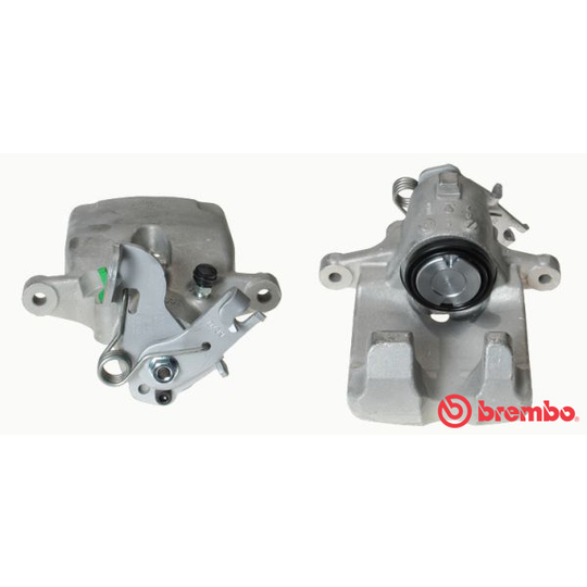 F 59 194 - Brake Caliper 