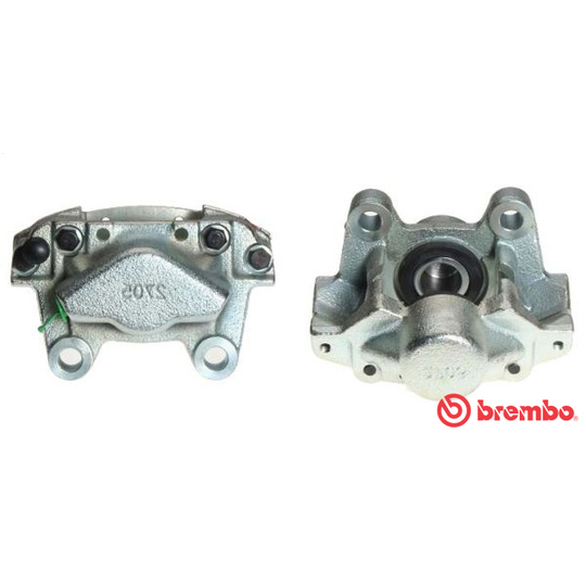 F 59 075 - Brake Caliper 