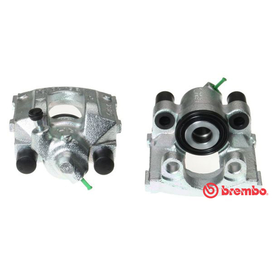 F 06 041 - Brake Caliper 