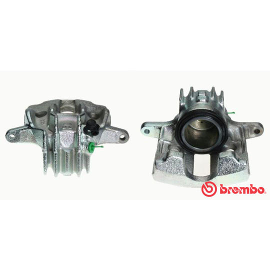 F 61 147 - Brake Caliper 