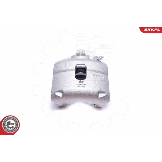 55SKV881 - Brake Caliper 