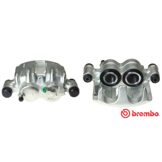 F 61 180 - Brake Caliper 