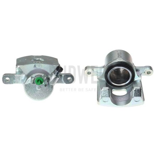 344747 - Brake Caliper 